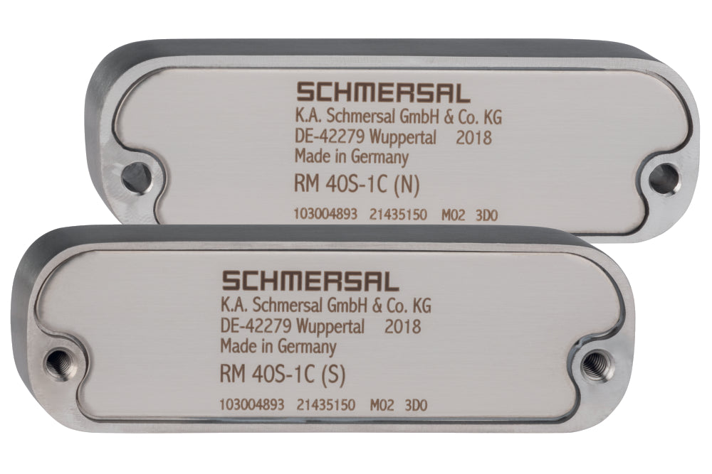 Schmersal RM40S-1C Magnetischer Sicherheitssensor, sku: 103004893