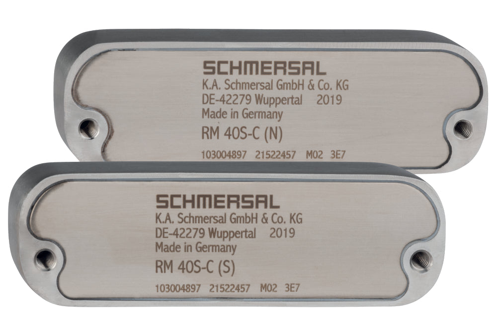 Schmersal RM40S-C Magnetischer Sicherheitssensor, sku: 103004897
