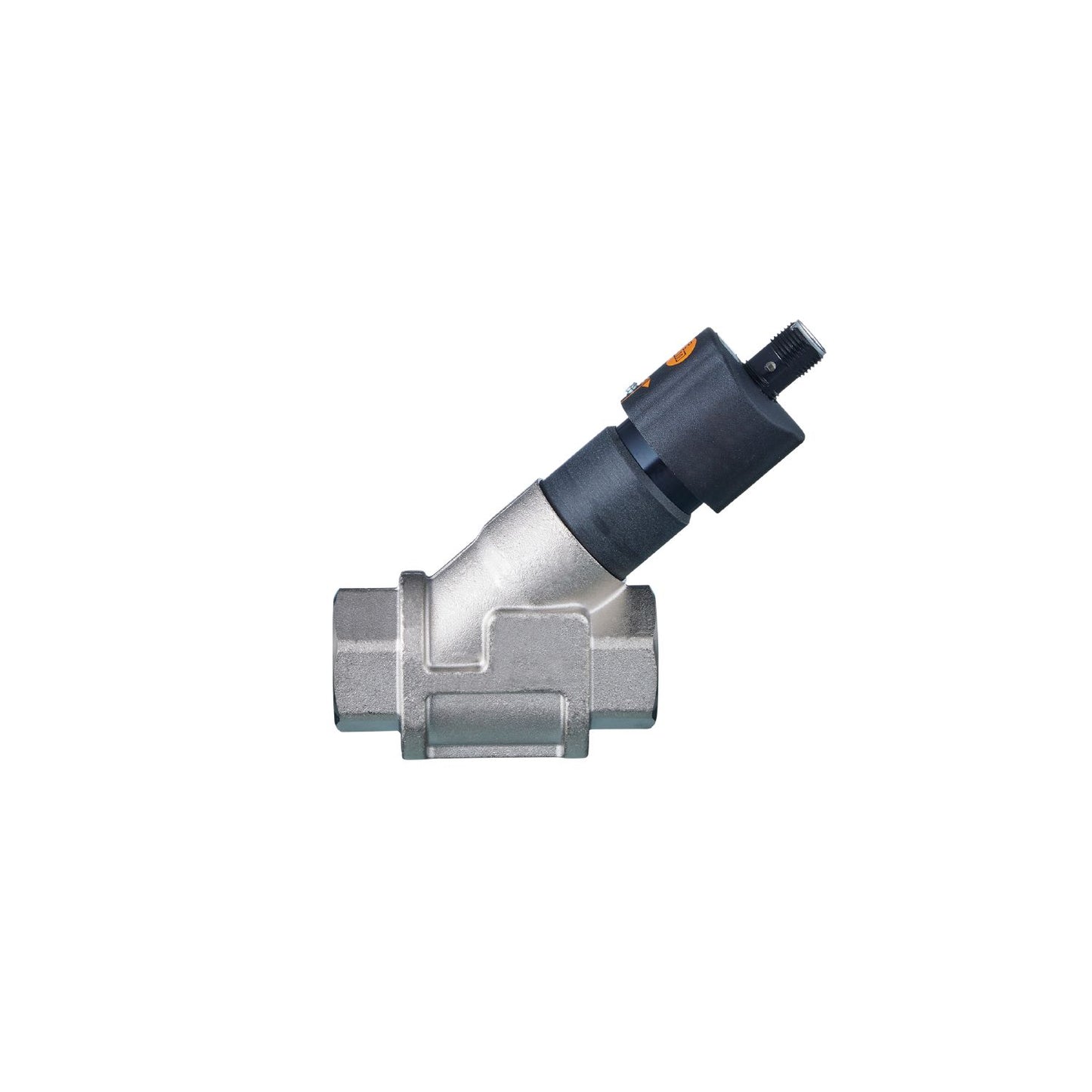 IFM SBY334 - Flow sensor with integrated backflow prevention SBY34BF0BPKG/US