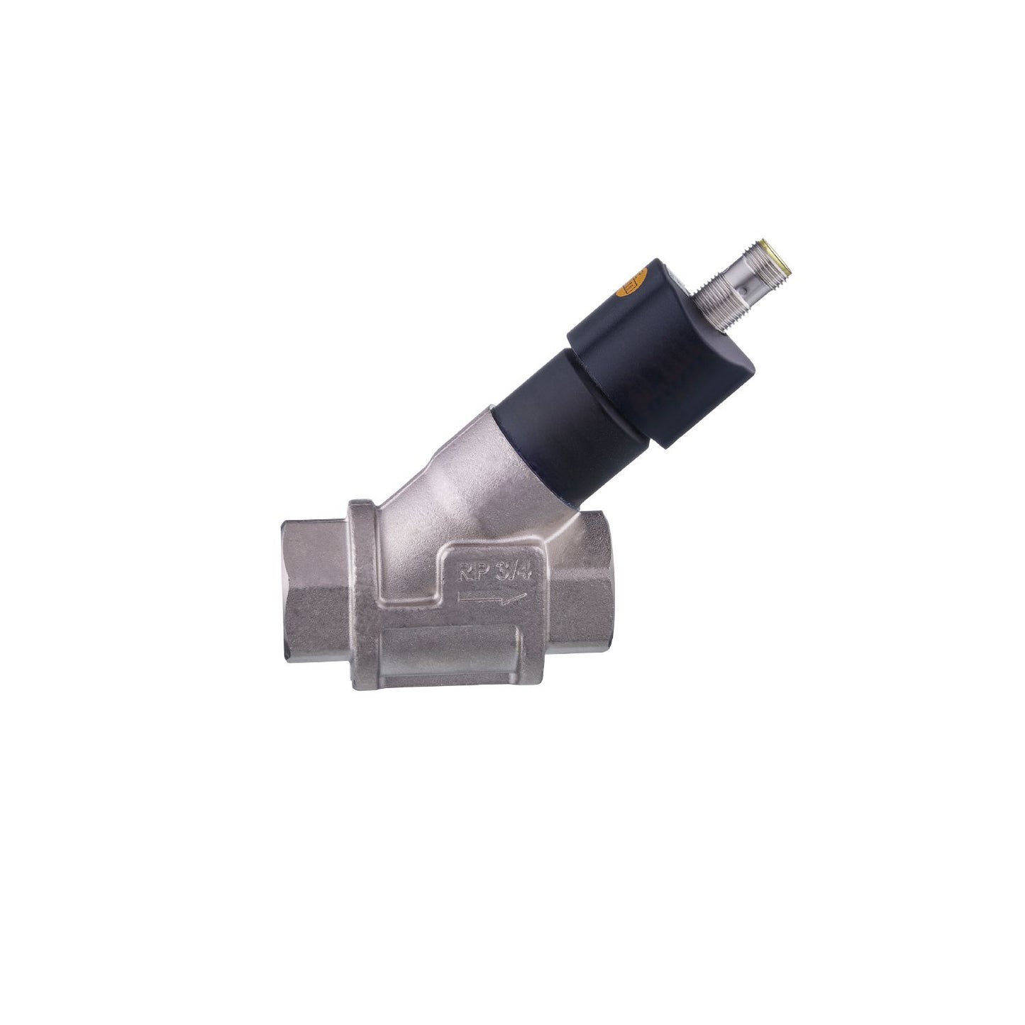 IFM SBY434 - Flow transmitter with integrated backflow prevention SBY34HF010KG/US