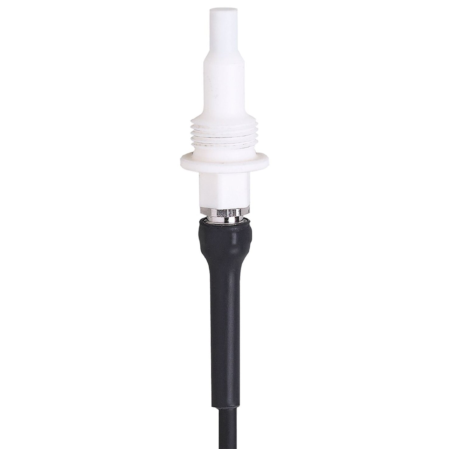 IFM SF3410 - Flow sensor for connection to an evaluation unit SFR12XBK/6M