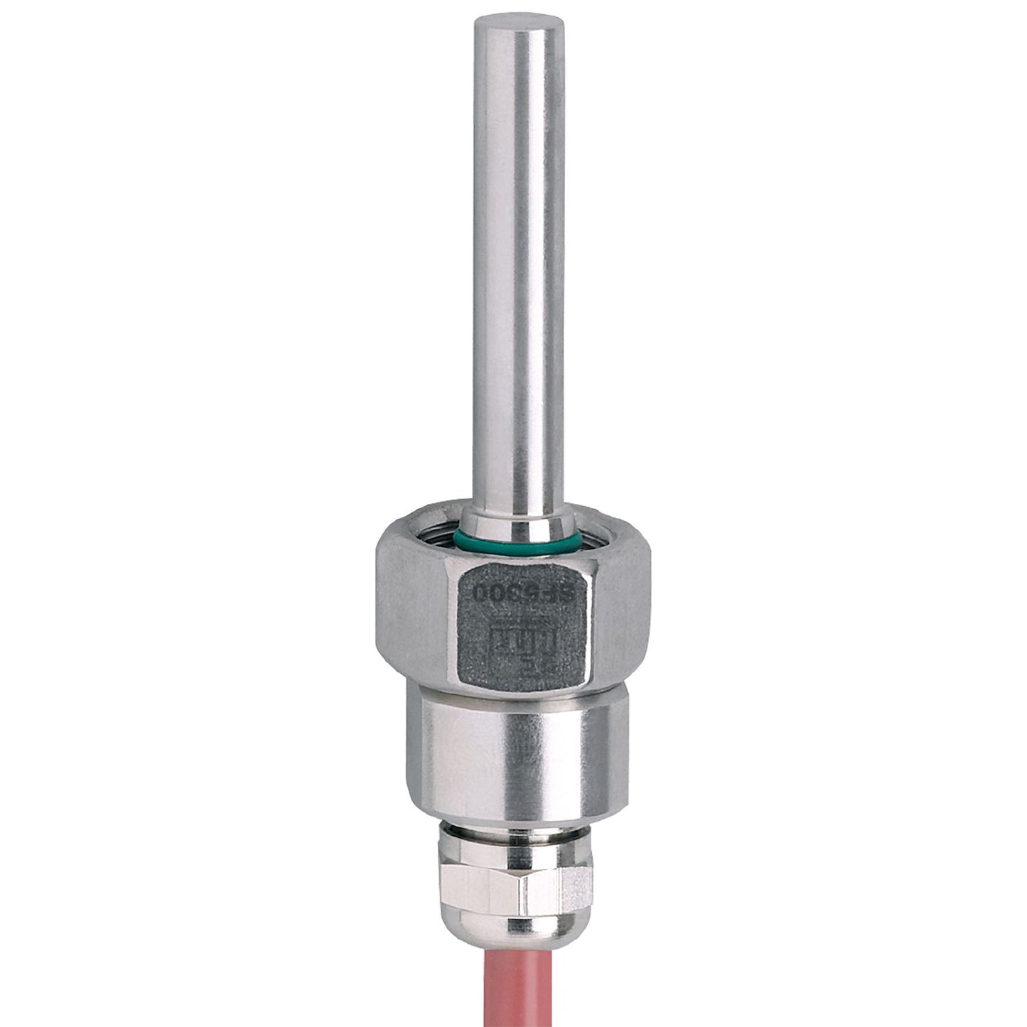 IFM SF5300 - Flow sensor for connection to an evaluation unit SFD10ZDB /6M