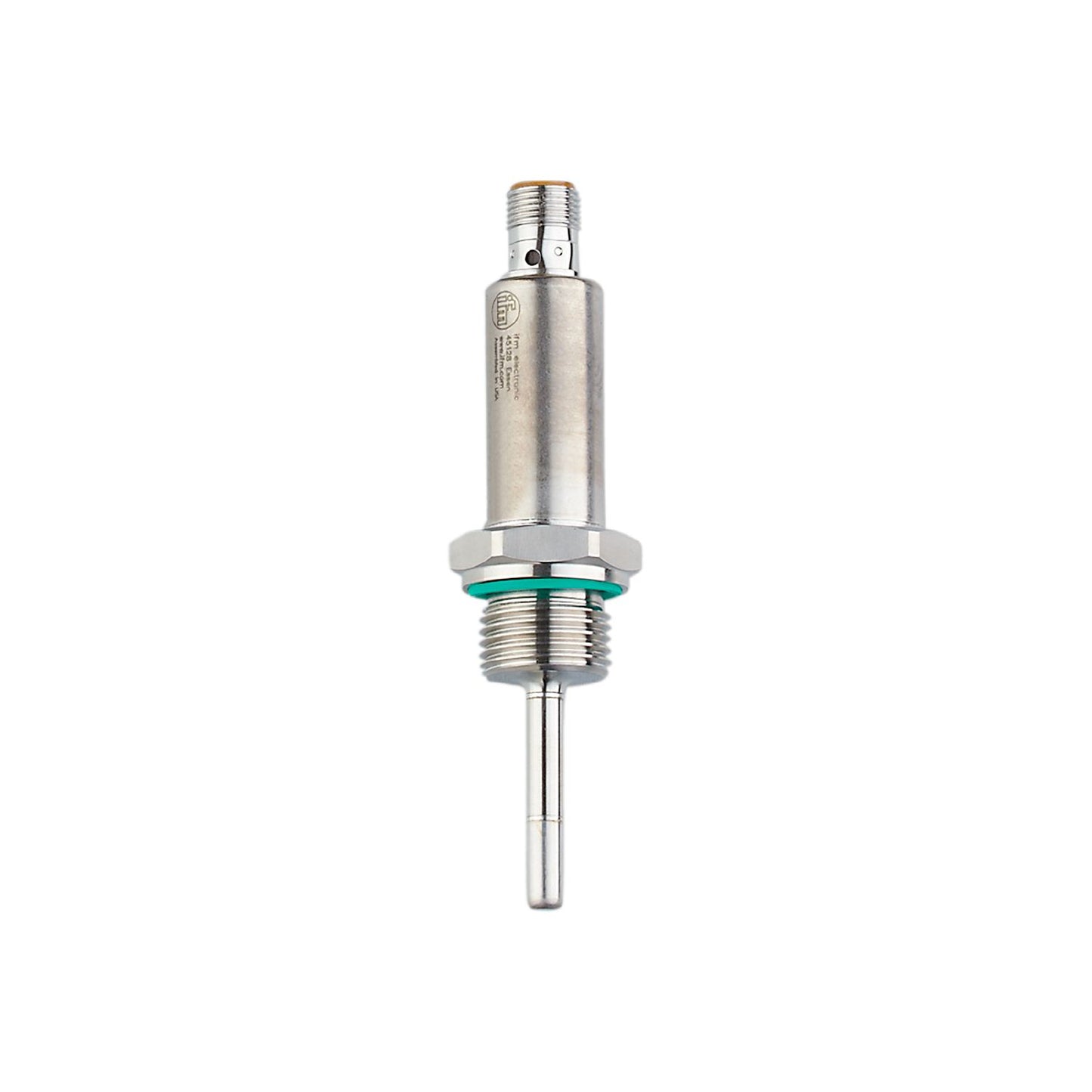 IFM TA2417 - Temperature transmitter TA-050CLER12-A-ZVG/US