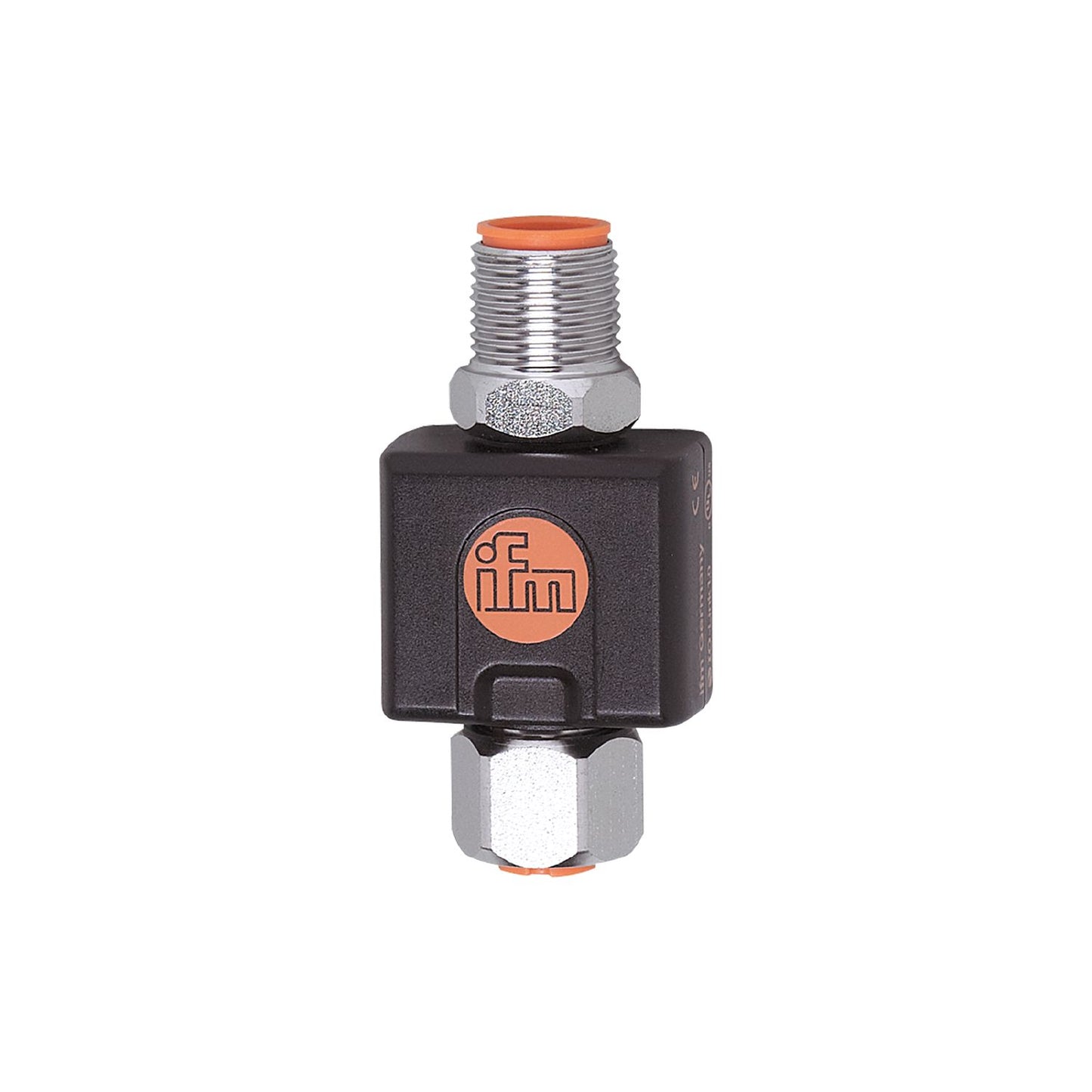IFM TP3237 - Evaluation unit for PT100/PT1000 temperature sensors TP- CEC -A-ZVG/US/