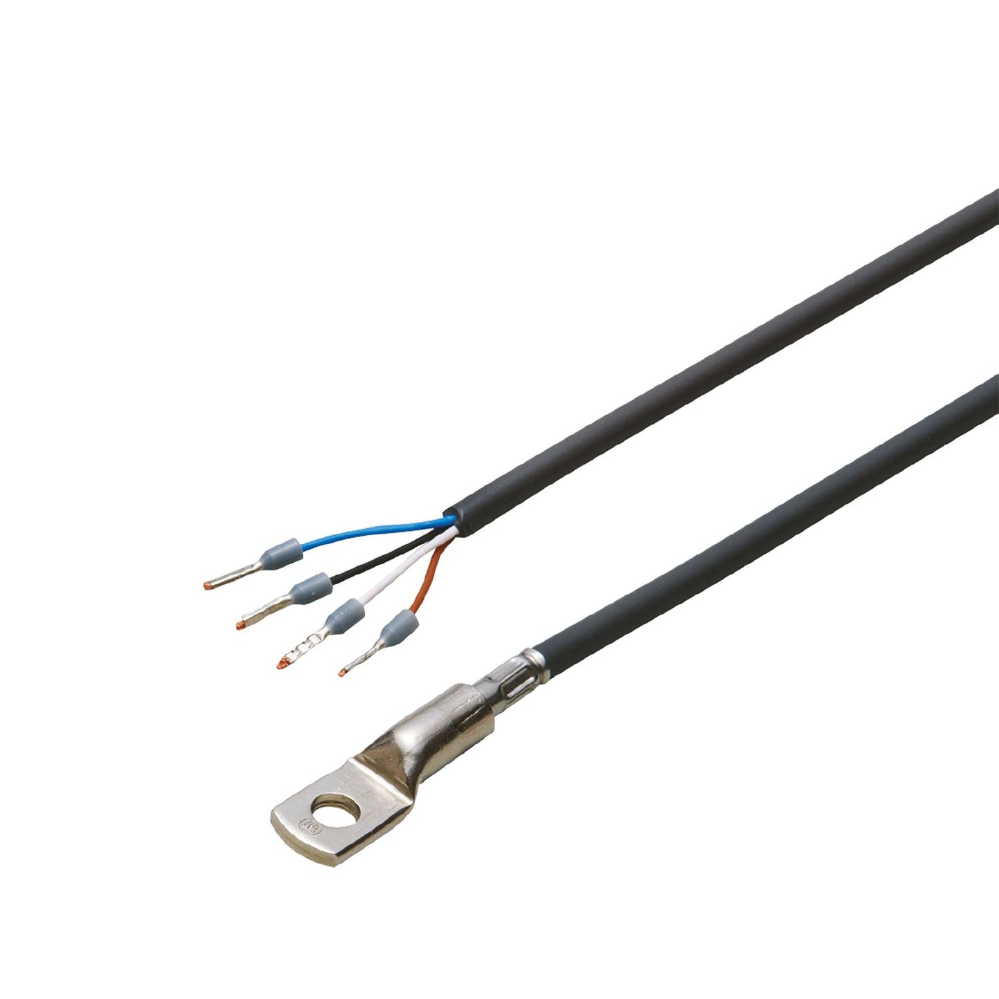IFM TS2239 - Temperature cable sensor with bolt-on sensor TS-200-KL /US