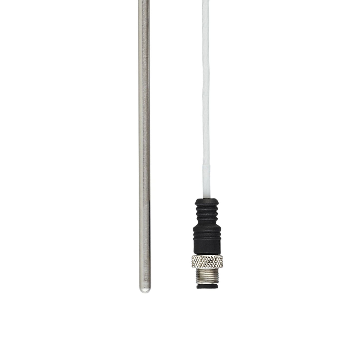 IFM TS2454 - Temperature cable sensor with process connection TS-200KLKD06 .../US