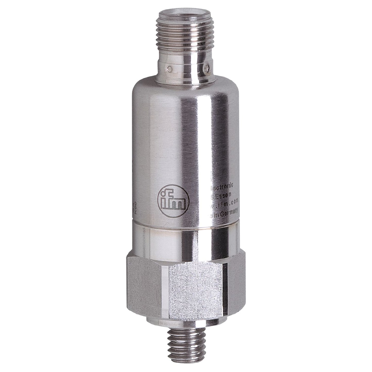 IFM VTV121 - Vibration transmitter VIBRATION TRANSMITTER