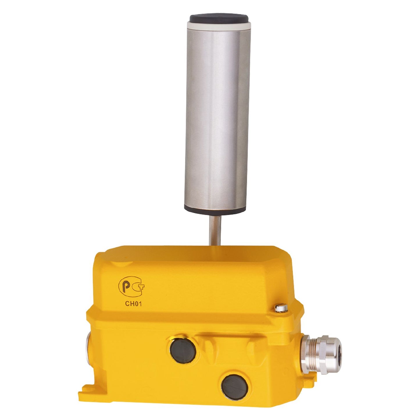 IFM ZB0090 - Belt drift switches Belt misalignment switch