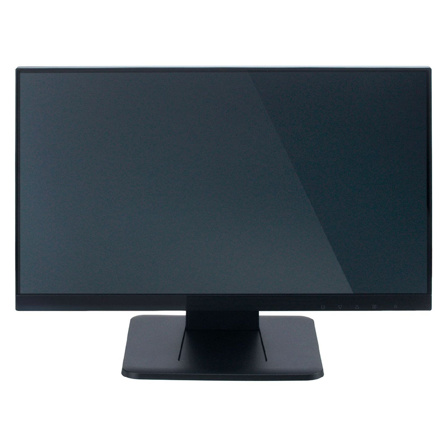 IFM ZJF036 - monitor with touch function Iiyama ProLite 24# T2454MSC-B1AG