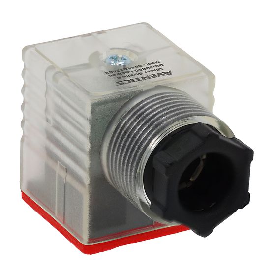 Aventics 8941012462, Ventilsteckverbinder, Serie CON-VP