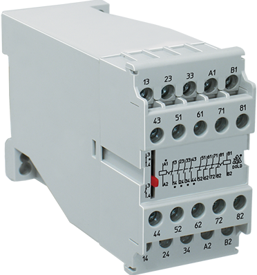Dold AD8851.14/025 DC60V, Latching relay, sku: 0044186