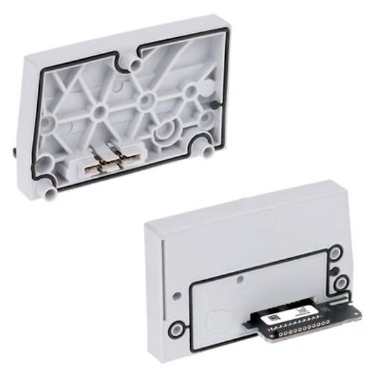 Aventics R412015587, Erweiterungssatz Adapterplatte AES - AV03