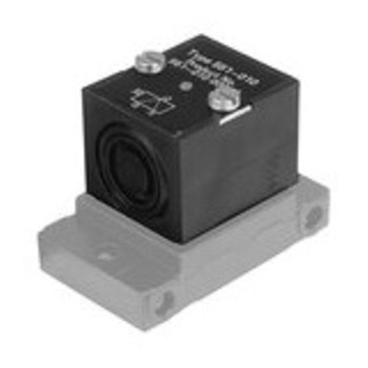 Aventics 5510100000, 3/2-Wegeventil, VALVE 551-010