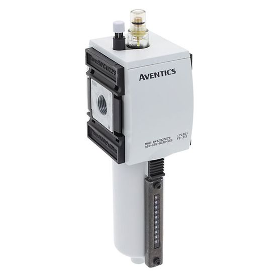 Aventics R412007229, Normal-Nebelöler, AS3-LBS-G038-SSS-LA