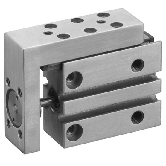 Aventics R452000852, Minischlitten, Serie MSN