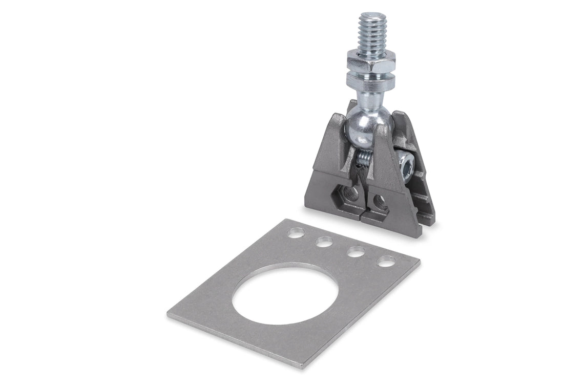 DI-Soric SHB-M18 Clamping bracket