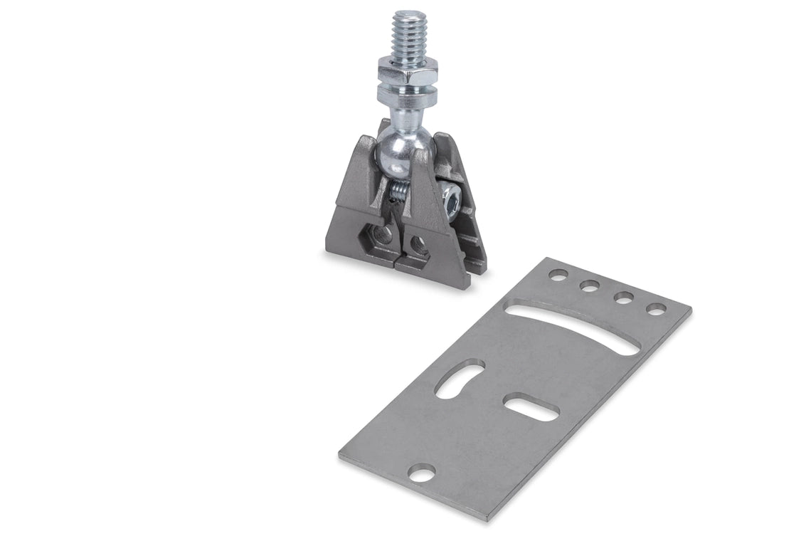 DI-Soric SHB-S50 Clamping bracket