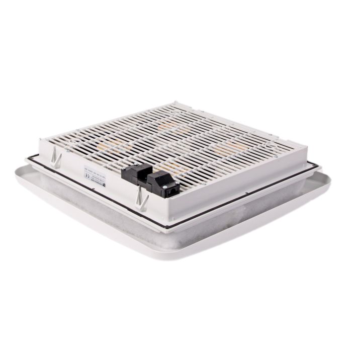 Elmeko 50 V64 55U, Roof Filter Fan DVL 640