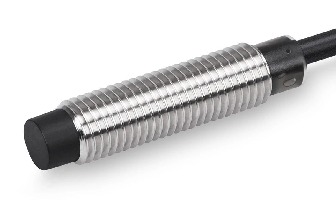 DI-Soric DCBK 08 MN 04 PS-3, Inductive. Proximity sensors. IND-100 Kurzbauform, 209319