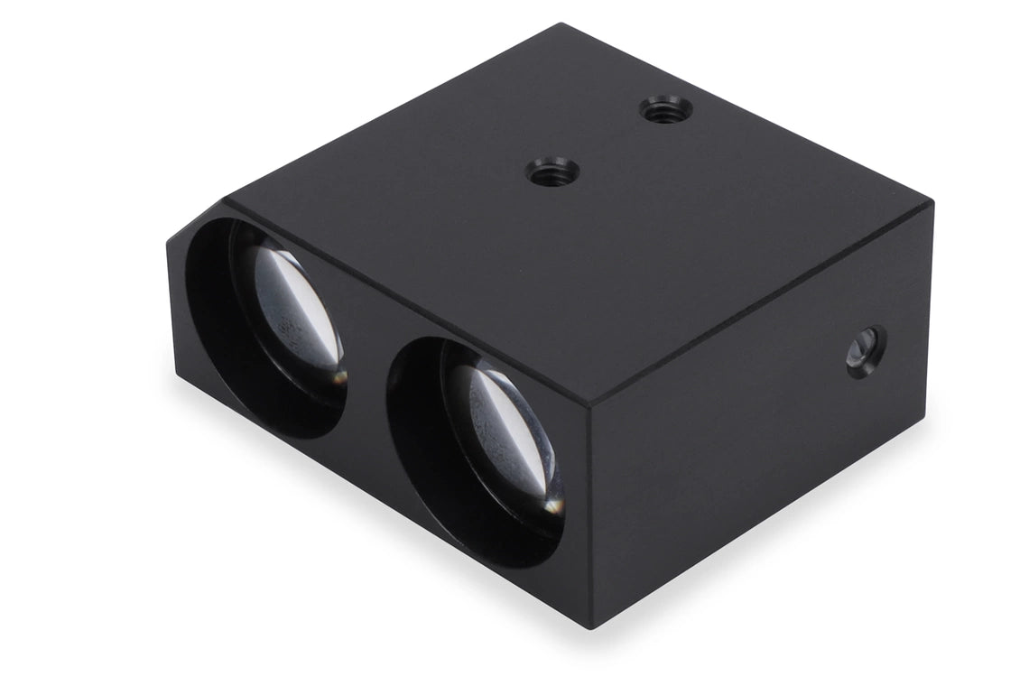 DI-Soric VO-F/200-4.5-2.5, Sensor Accessories, P\n: 209503