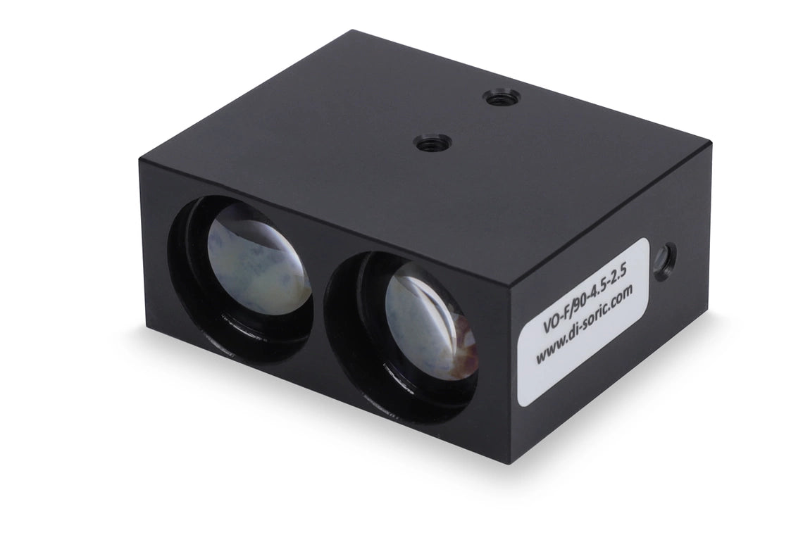 DI-Soric VO-F/90-4.5-2.5 Sensor accessories