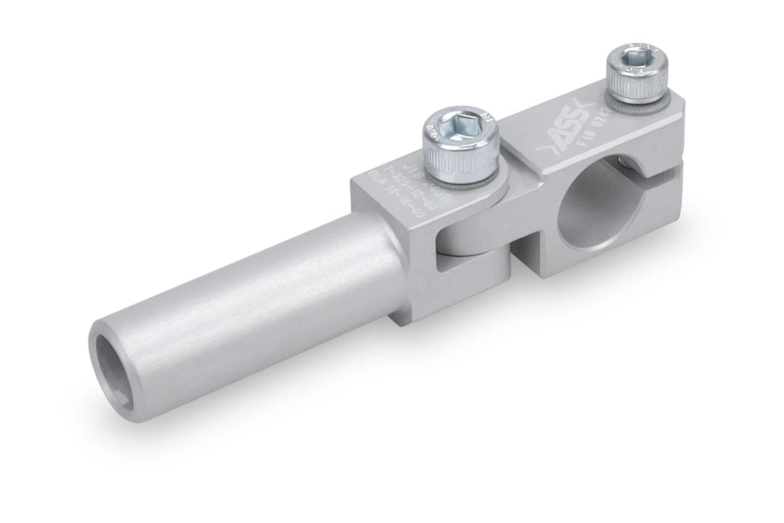 DI-Soric SH-GLA-14-14-40 Clamping bracket