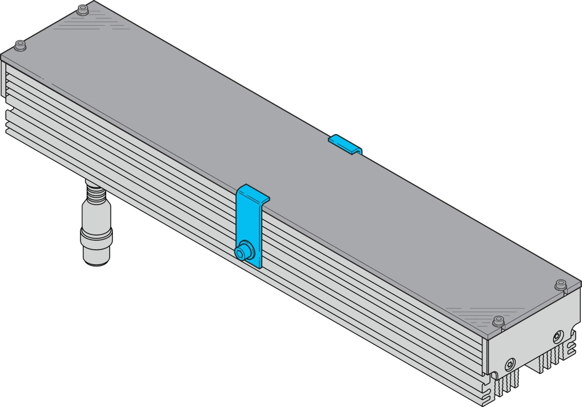 DI-Soric BEK-A-NH Accessories for image processing & identification