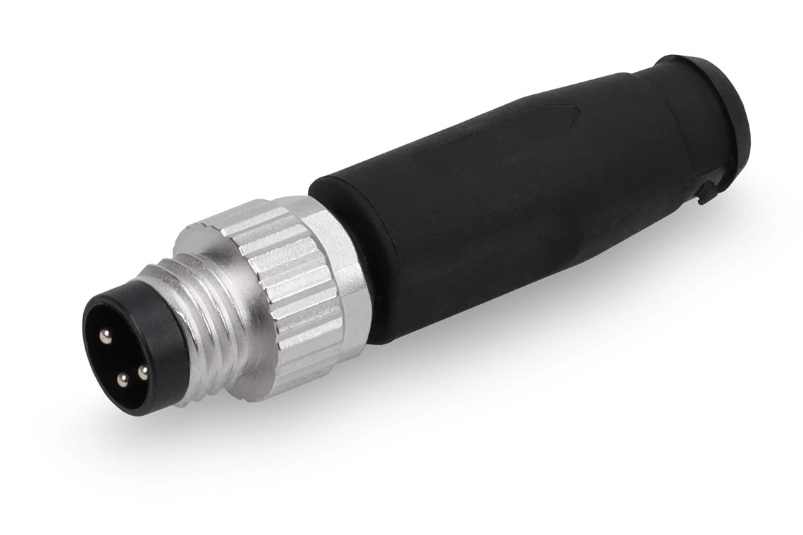 DI-Soric BS-Z-8-UND, Signal processing, sku: 203682