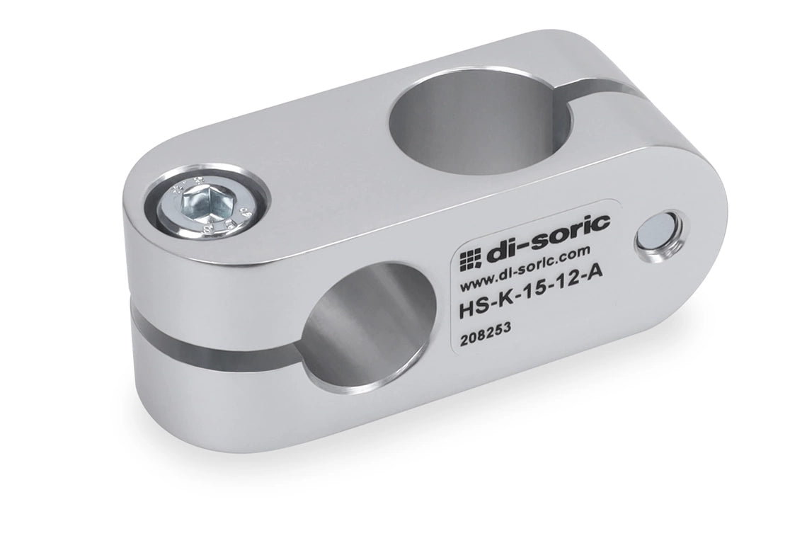DI-Soric HS-K-15-12-A Clamping bracket