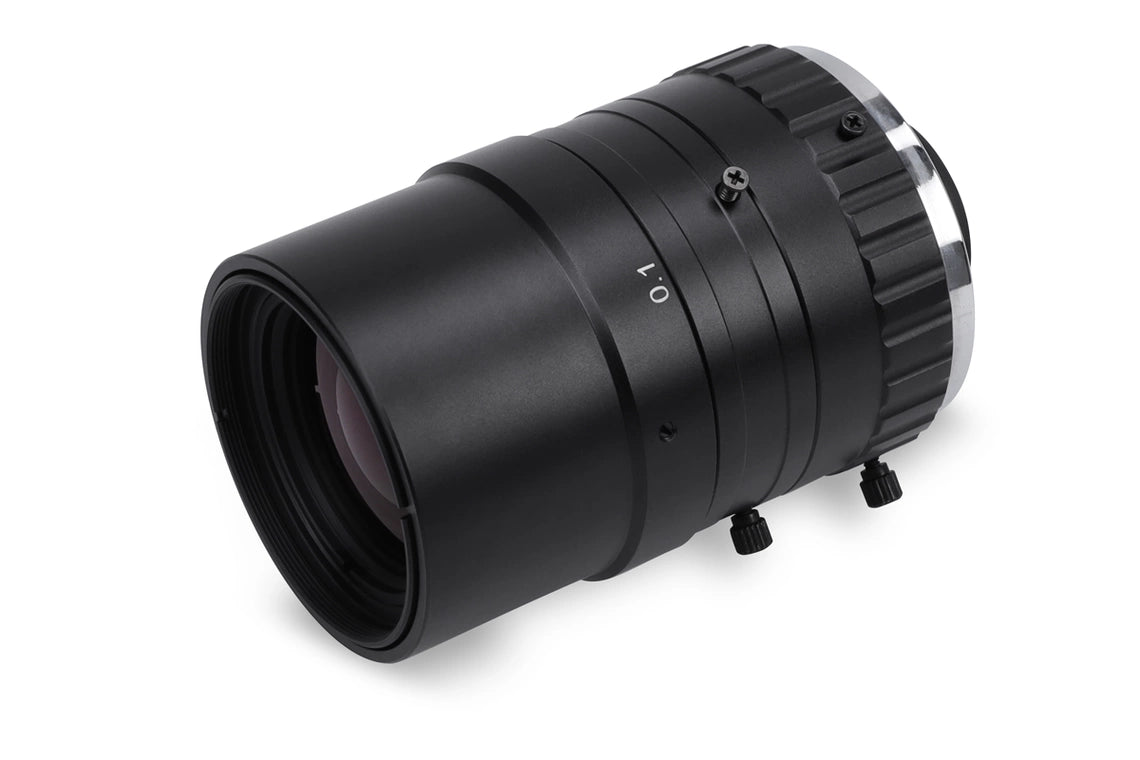 DI-Soric O-C5-S-25-18/IRO Lenses