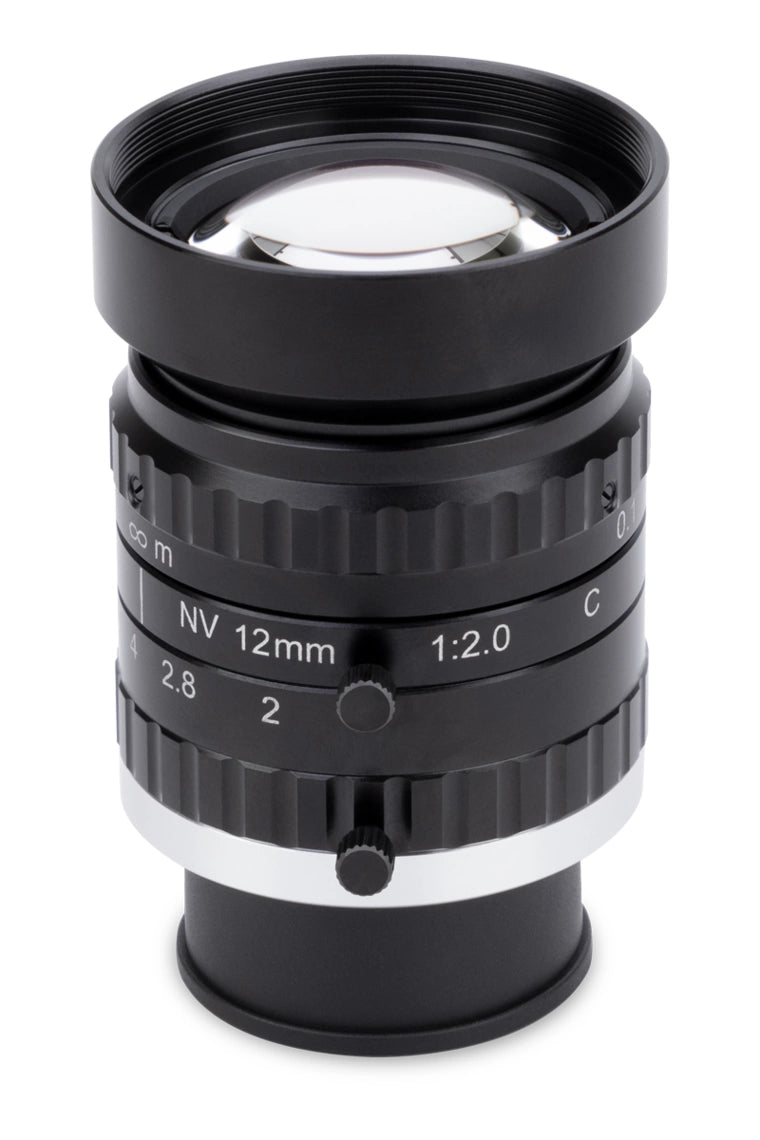 DI-Soric O-C4-S-12-14 Lenses