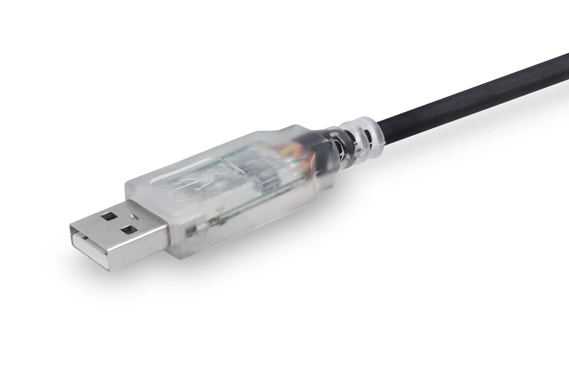 DI-Soric RS485-1.8-USB Accessories for image processing & identification