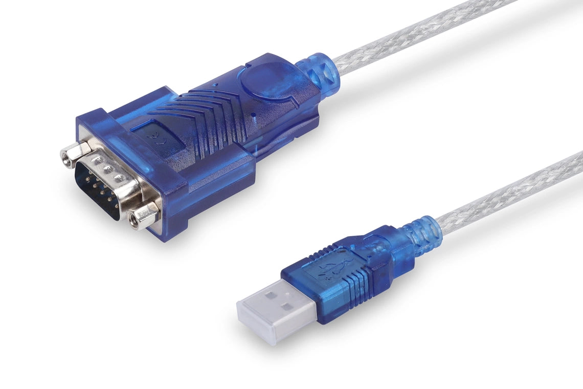 DI-Soric RS232S-0.25-USB, Sensor Accessories, P\n: 203271