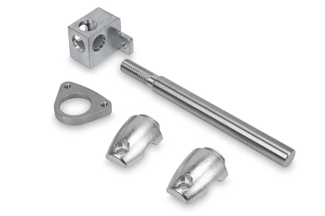 DI-Soric SH-LHT9-45 Clamping bracket