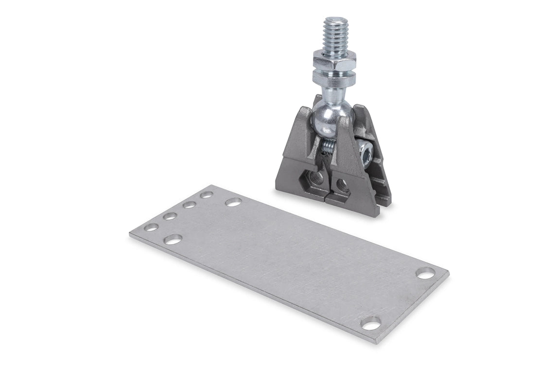 DI-Soric SHB-LHT-81 Clamping bracket