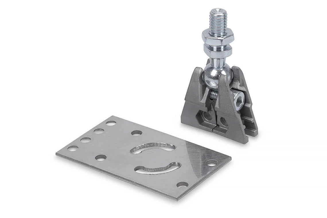 DI-Soric SHB-S40 Clamping bracket