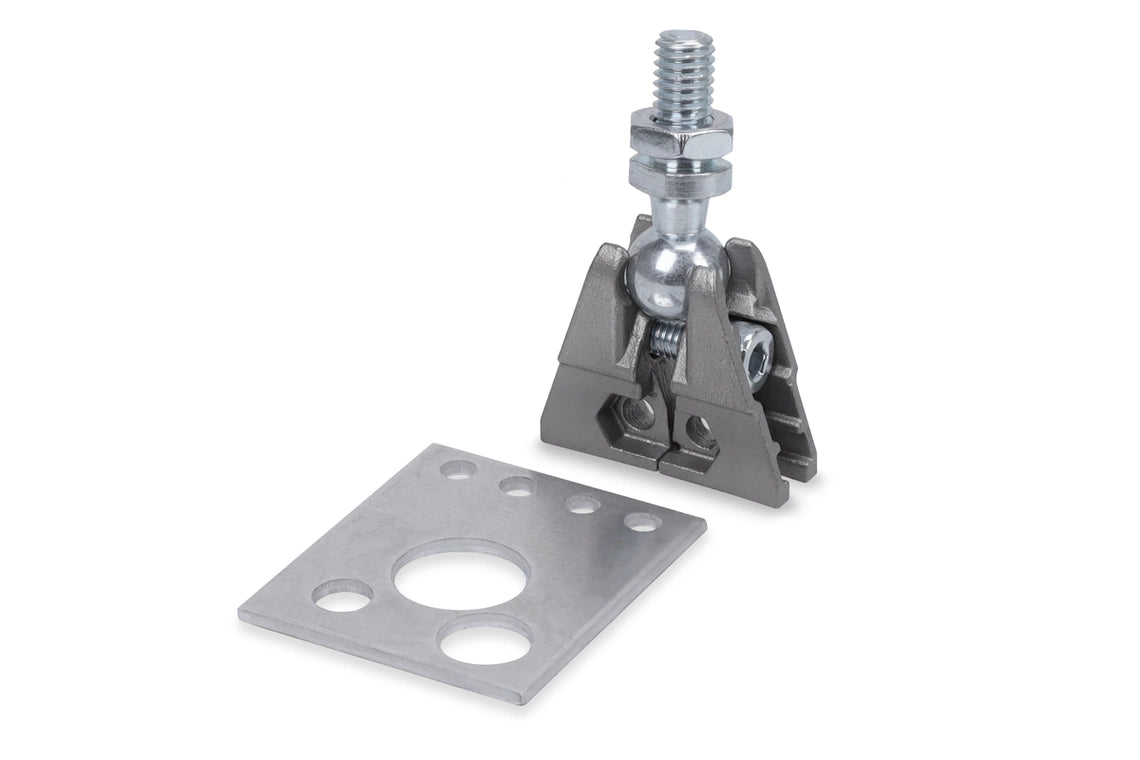 DI-Soric SHB-M5-8-12 Clamping bracket