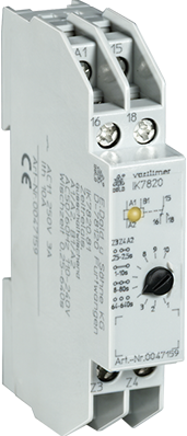 Dold IK7820.73/001 AC50/60HZ110-240V 50S, Impulse switch, sku: 0046010