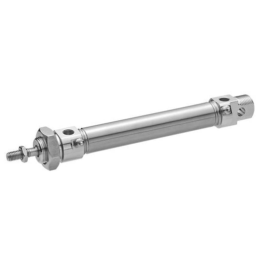 Aventics R481624764, Edelstahlrundzylinder, Serie CSL-RD