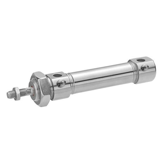Aventics R481624934, Edelstahlrundzylinder, Serie CSL-RD