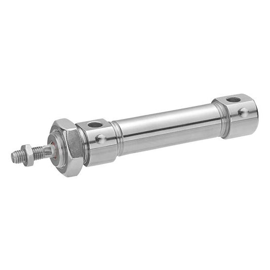 Aventics R481624969, Edelstahlrundzylinder, Serie CSL-RD