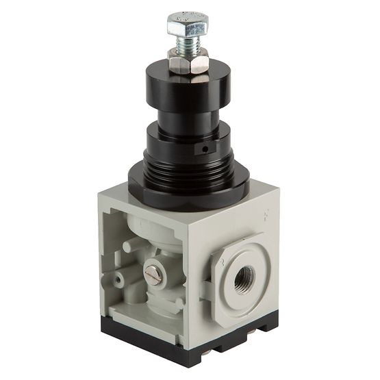 Aventics G646ARS24NA00H0, Druckregelventil, Serie 646