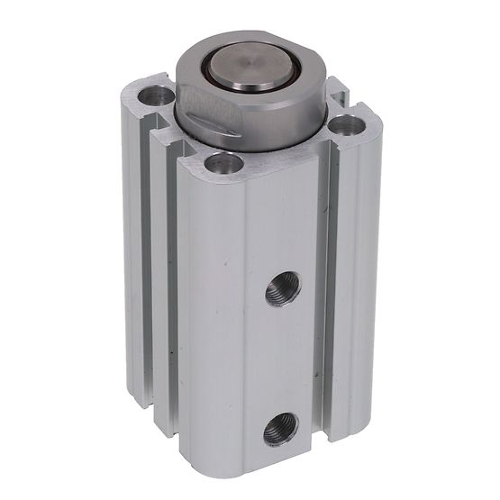 Aventics R452000771, Kompaktzylinder, Serie CCI-SC