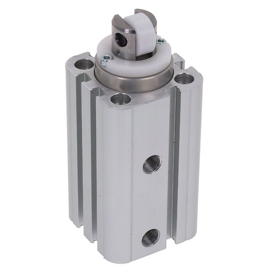Aventics R452000776, Kompaktzylinder, Serie CCI-SC