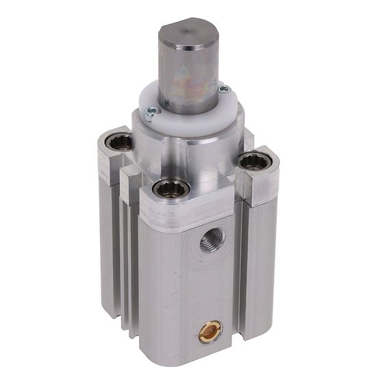 Aventics R452000694, Kompaktzylinder, Serie KPZ-SC