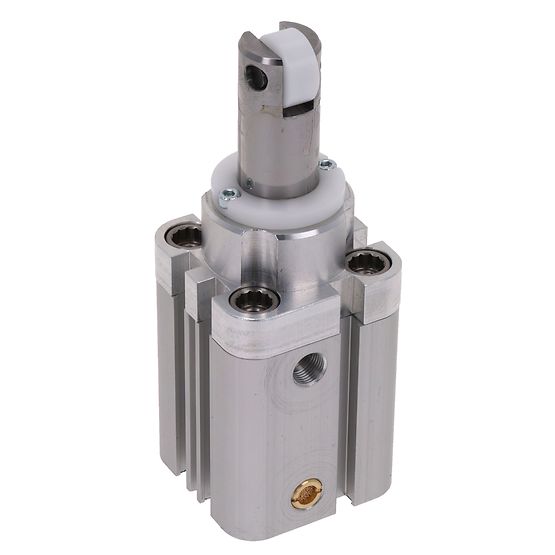 Aventics R452000689, Kompaktzylinder, Serie KPZ-SC