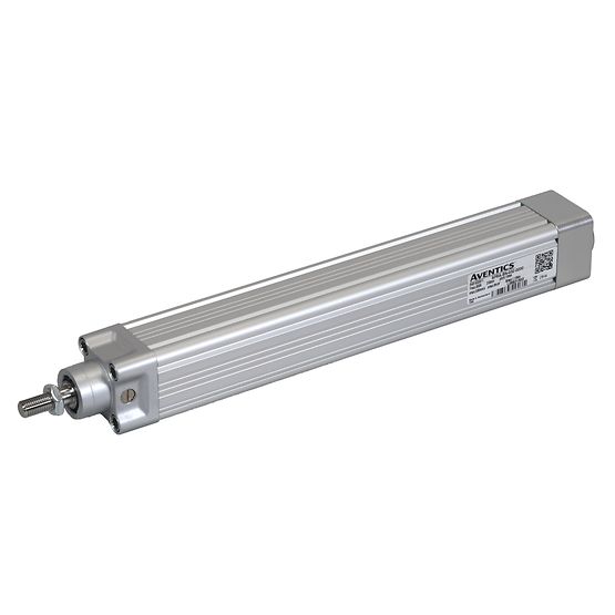 Aventics SPRA-BS-032-300, Series SPRA Electric Rod-Style Actuators, P\n: R481633806