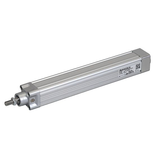 Aventics R481633803, Serie SPRA Elektrische Stellantriebe in Stabform