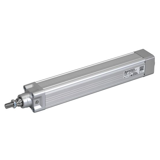 Aventics R481633823, Serie SPRA Elektrische Stellantriebe in Stabform