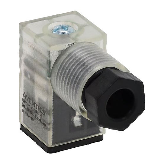 Aventics 4402030330, Ventilsteckverbinder, Serie CON-VP